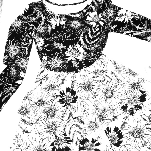 LuLaRoe Dresses & Skirts - Georgia Dress
